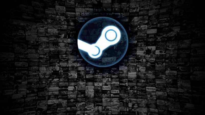 Теперь в Steam можно включить счётчик FPS, который учитывает прирост кадров от DLSS / Фото - Valve Теперь в Steam можно включить счётчик FPS, который учитывает прирост кадров от DLSS / Фото - Valve