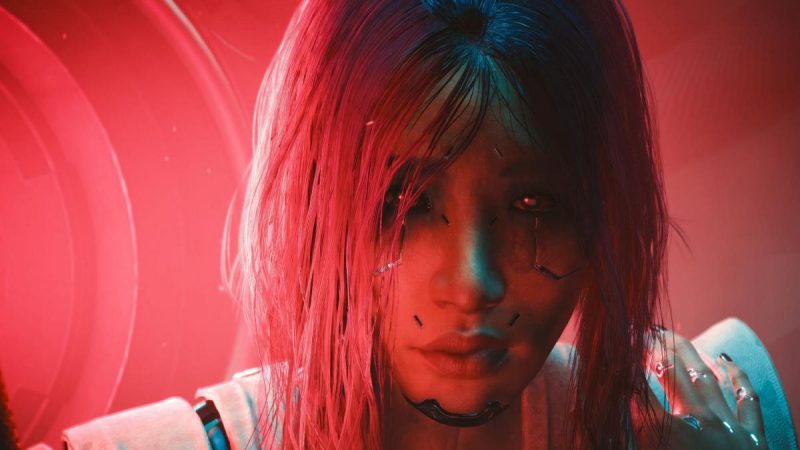 CDPR перенесла патч 2.3 для Cyberpunk 2077 / Фото - CD Projekt RED