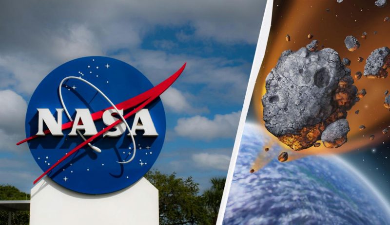 Поэтому отсутствие такого плана в NASA относительно потенциальных угроз для Земли из космоса, может быть связано с нехваткой средств / коллаж УНИАН, фото pexels, Википедия