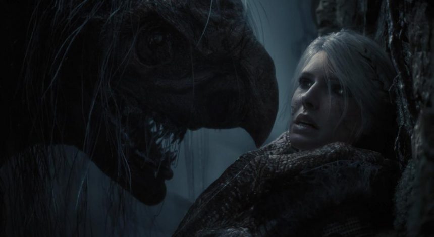 У CD Projekt RED не получается делать игры, кроме RPG, - основатель компании