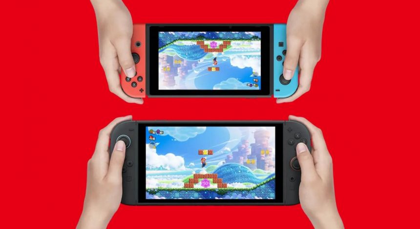 Власник магазину в Словенії особисто поїхав до Італії, щоб привезти Switch 2 в країну вчасно