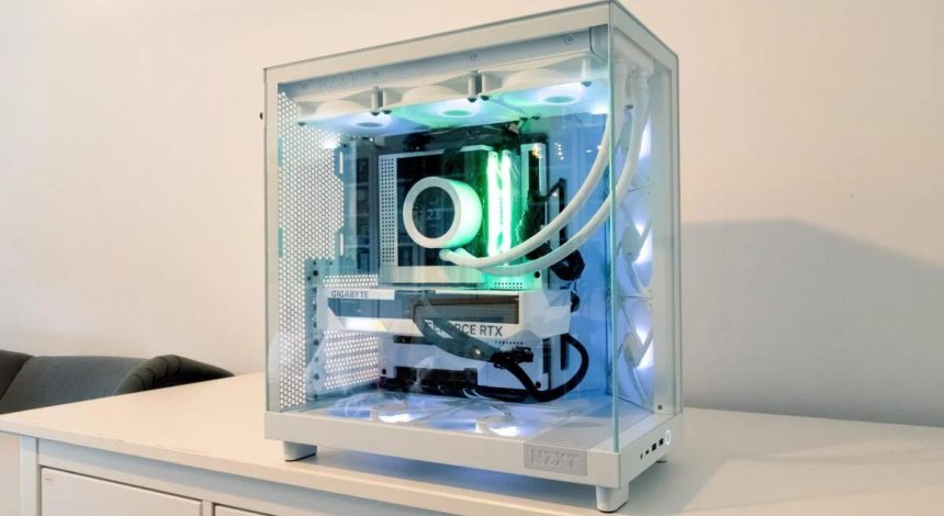 У Steam розкрили найпопулярніше "залізо" серед ПК-геймерів у 2025 році