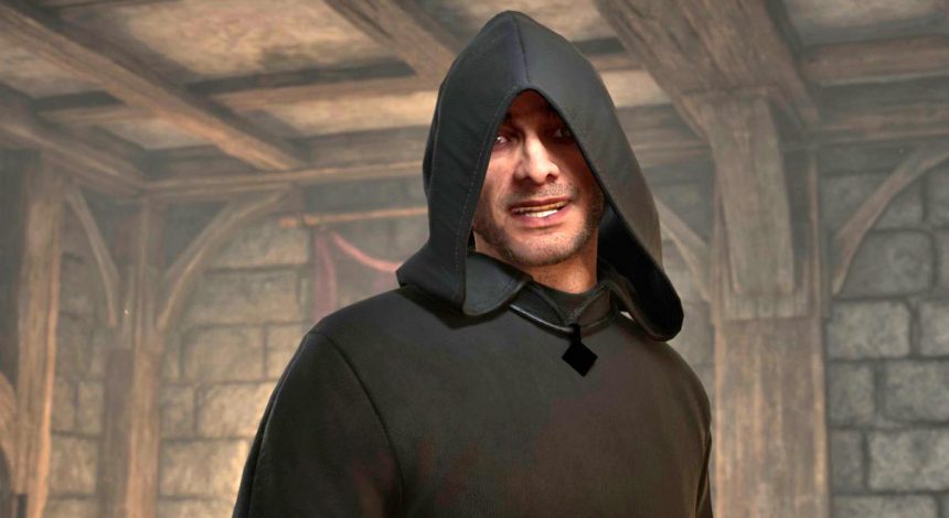 Гравець у ремастер Oblivion втратив свій сейв на 80 годин через отруєне яблуко