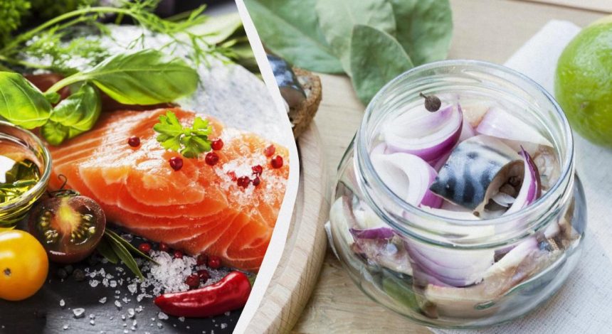 Четыре быстрых и вкусных маринада для рыбы: рецепты от Клопотенко (видео)