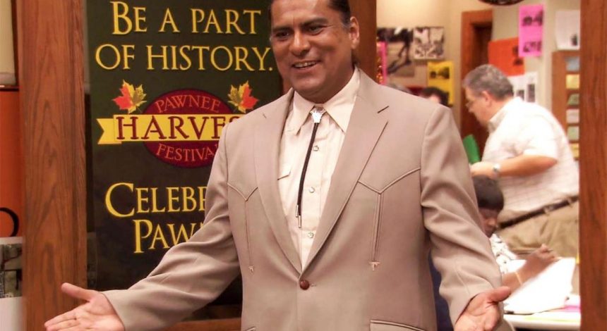 Актор, який зіграв у Red Dead Redemption і Cyberpunk 2077, був убитий у США