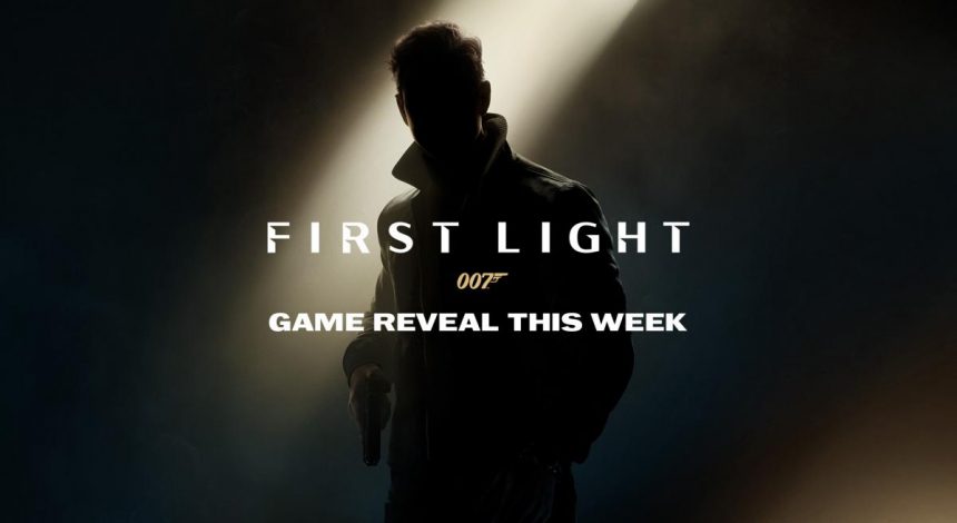 Творці Hitman анонсували показ своєї нової гри за Джеймсом Бондом