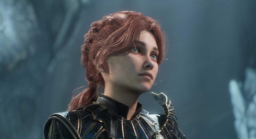 Розробники Expedition 33 проводили сліпий кастинг і не знали, що беруть зірку Baldur's Gate 3