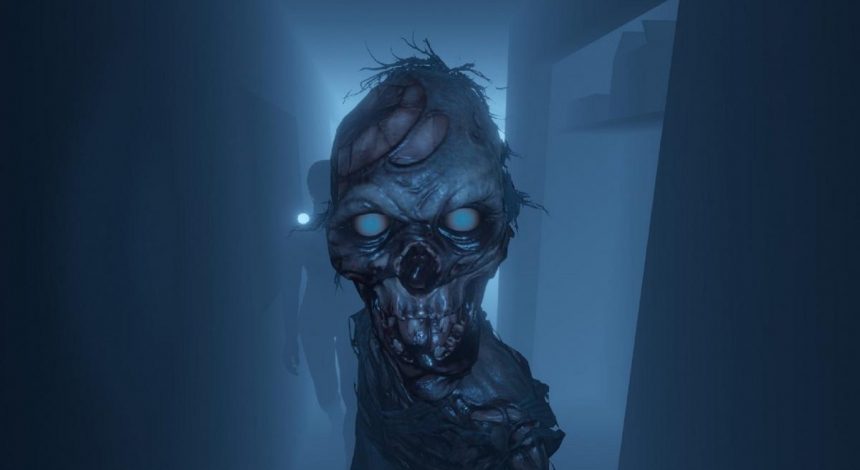 Творці фільму "П'ять ночей із Фредді" знімуть екранізацію Phasmophobia