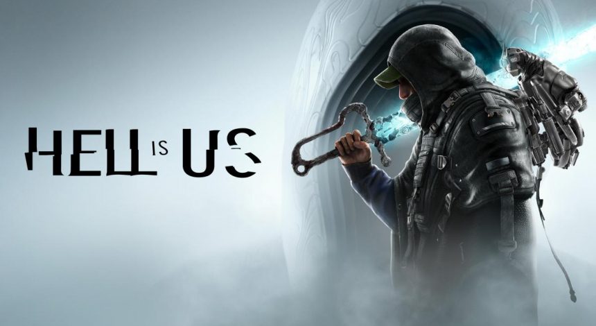 Власникам RTX 50 доводиться ставити мінімальну графіку в Hell is Us, щоб гра працювала