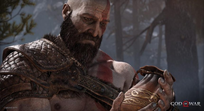 Нова частина God of War буде 2.5D грою в сеттингу Стародавньої Греції, - надійні інсайдери