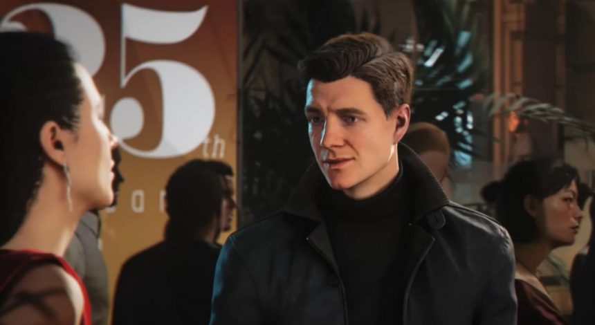 Розробники 007: First Light розповіли, чому вони вирішили зробити Джеймса Бонда молодим