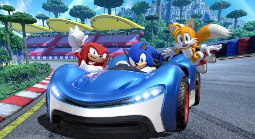 Розробники "Соніка" розповіли, як витоки шкодять іграм