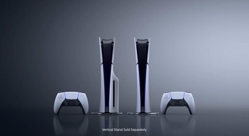 У PS5 з'явиться новий енергозберігаючий режим живлення, що натякає на портативку від Sony