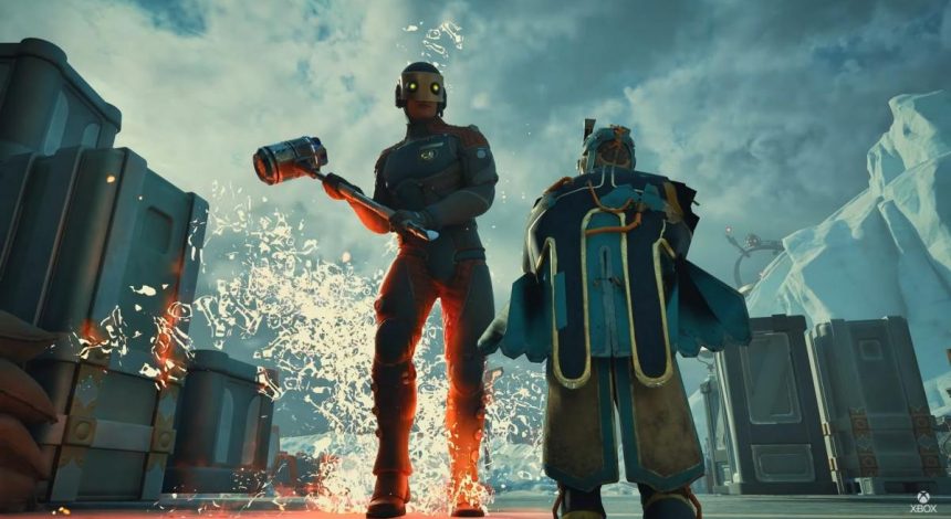 Obsidian показала новий трейлер The Outer Worlds 2 і оголосила дату релізу