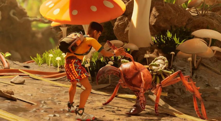 Obsidian анонсувала Grounded 2: гра вийде вже наступного місяця