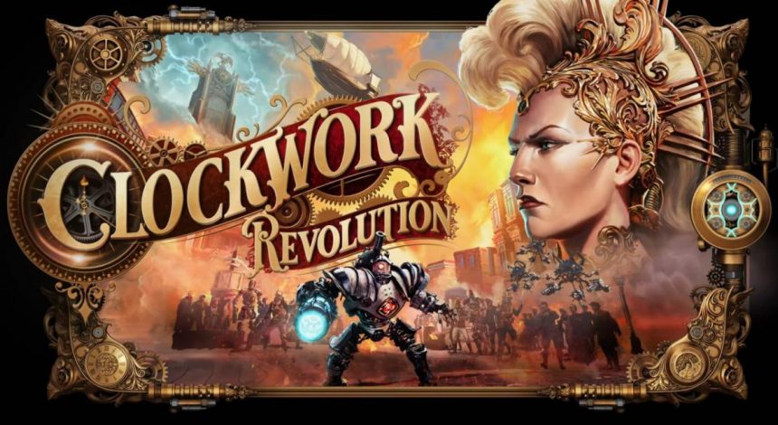 Творці оригінального Fallout показали нову гру в стилі BioShock