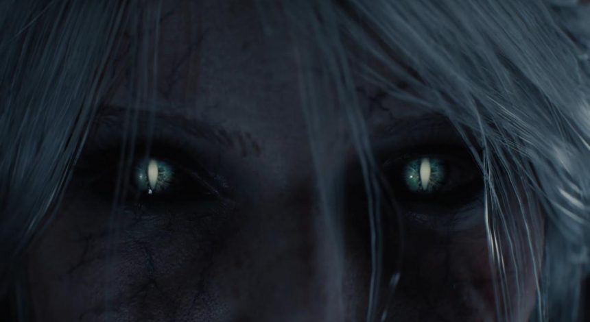 Анджей Сапковський прокоментував мутації Цирі у "Відьмак 4"