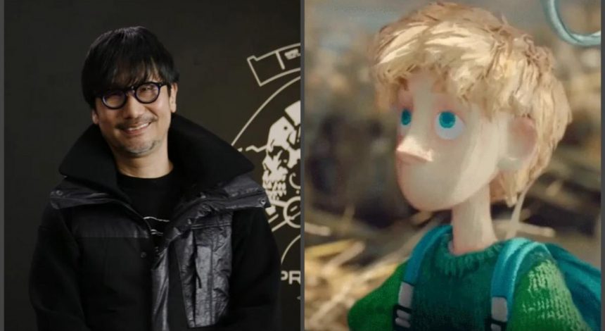 Хідео Кодзіма назвав свою улюблену гру з презентації Summer Game Fest 2025