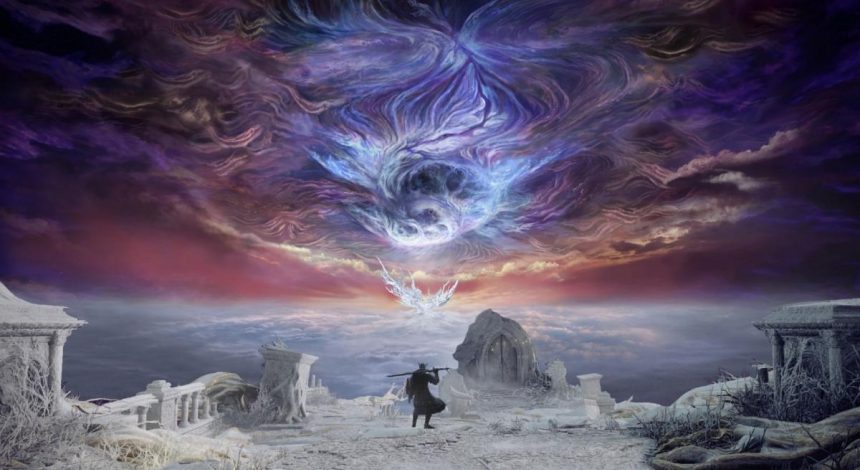 В Elden Ring: Nightreign есть бесполезный предмет, который выпадает с вероятностью 0.035%
