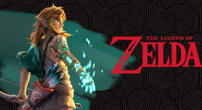 Nintendo перенесла дату виходу фільму за The Legend of Zelda