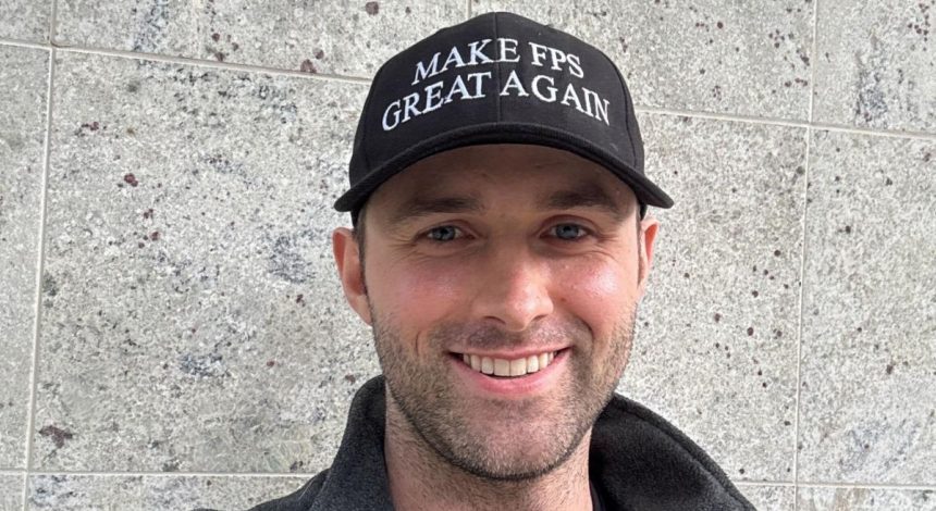 Геймдиректор шутера Splitgate 2 вибачився за кепку з відсиланням до MAGA на Summer Game Fest