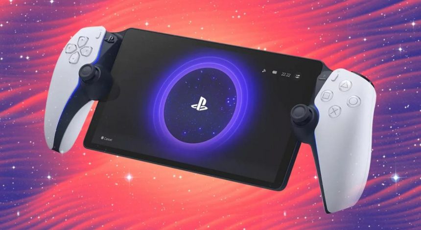 Надійний інсайдер розкрив нові подробиці про "залізо" портативної PlayStation