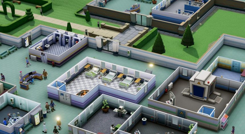 В Epic Games Store безкоштовно роздають одну з найкращих ігор у жанрі Tycoon