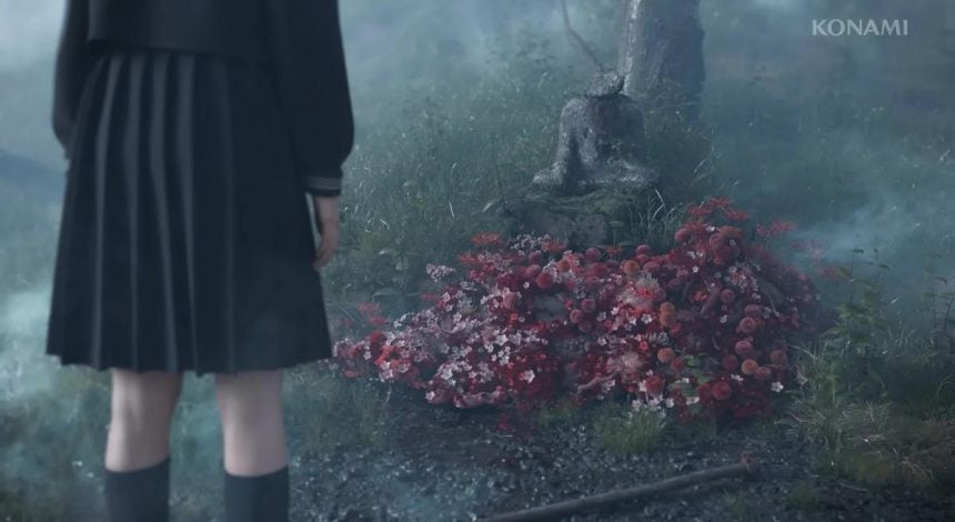 Последние Silent Hill растеряли дух японского хоррора, но новая часть это исправит
