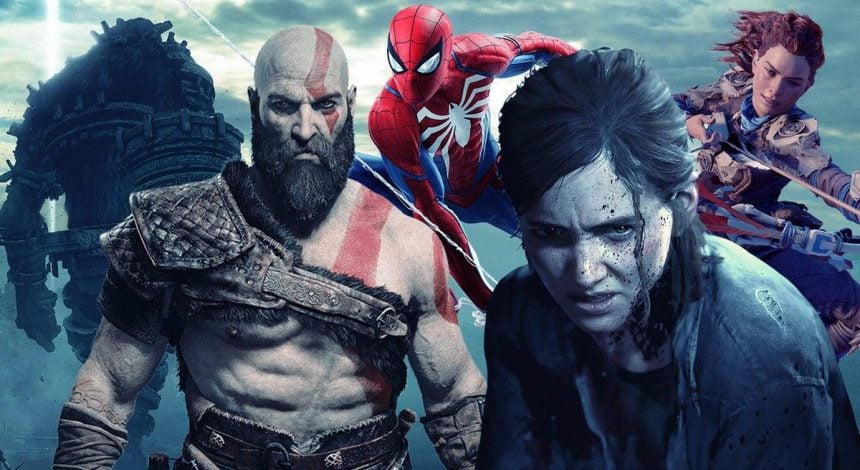 Тепер Sony випускатиме мінімум по одному ексклюзиву на рік, - президент Playstation