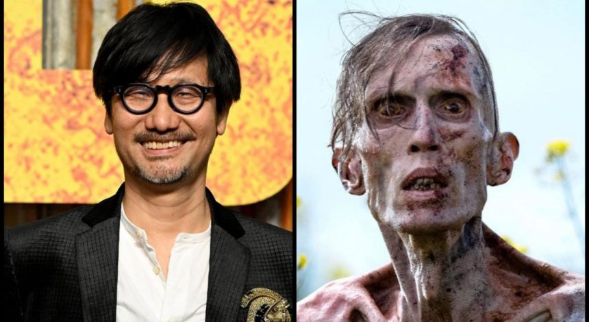 Хидео Кодзима поделился, какой фильм он больше всего ждёт этим летом