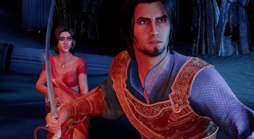 Аккаунт Prince of Persia в X шокировал фанатов новым постом, но, оказалось, это была ошибка