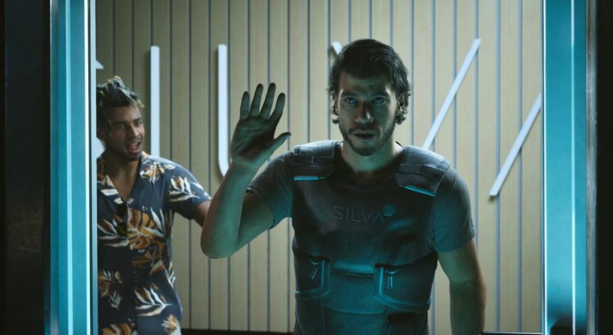 Новый проект от создателей GTA - MindsEye - официально худшая игра 2025 года