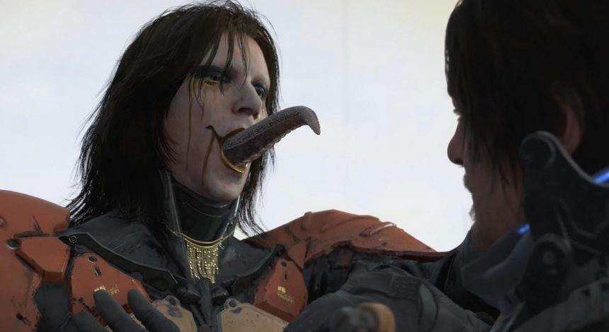 Хидео Кодзима переписал сюжет Death Stranding 2, когда узнал, что тестерам всё понравилось