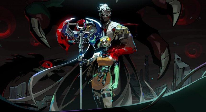 Реліз усе ближче: розробники Hades 2 випустили величезний патч із новим контентом