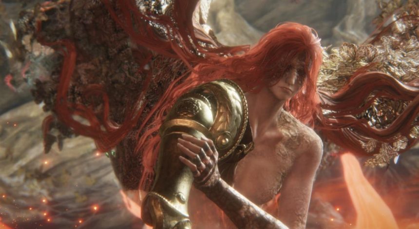 Режисер фільму за Elden Ring розповів, що проходить гру вже в 7 раз