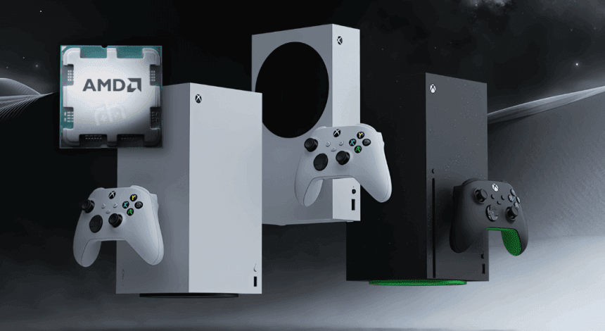 Подорожают не только игры: следующая консоль Xbox может стоить более 1000 долларов