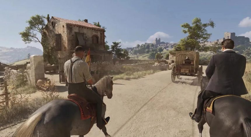 Mafia: The Old Country "пішла на золото" – перенесень точно не буде