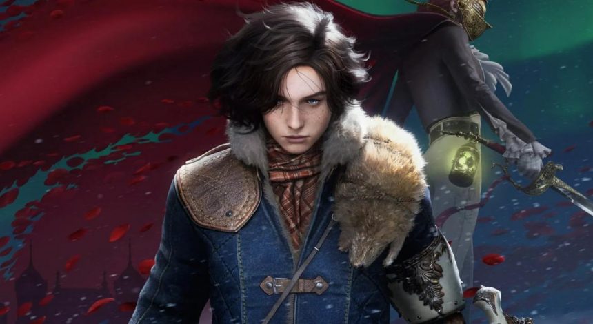 Усі розробники Lies of P отримали Switch 2 і двотижневу відпустку за успішний старт DLC