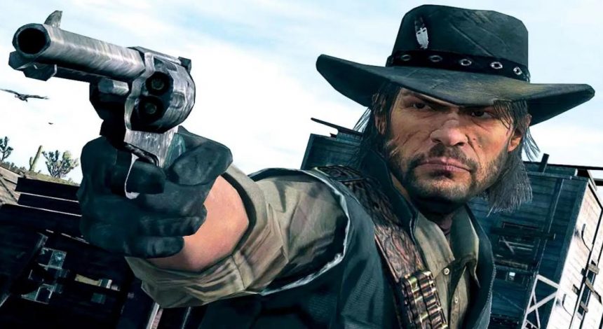 Захватывающие новости, которые тизерил актёр Джона из RDR, оказались просто встречей с актёрами