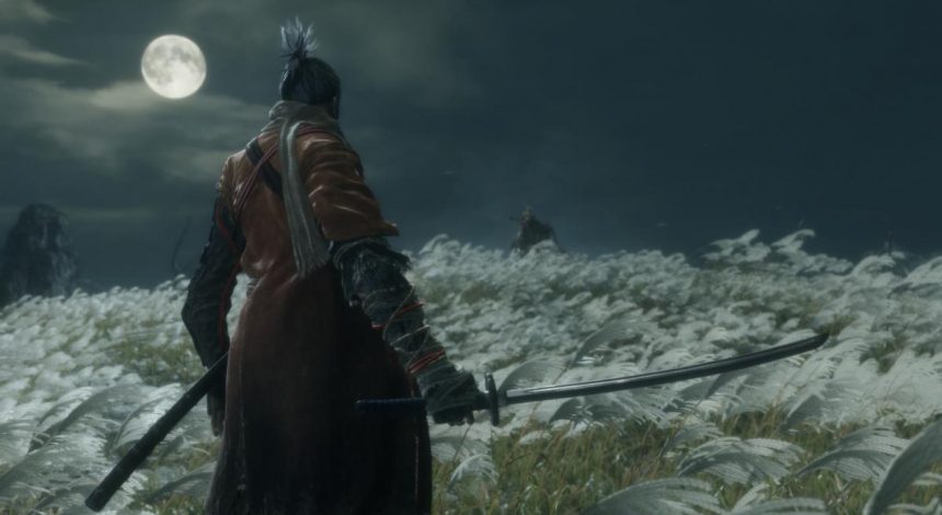 Тільки 30% гравців у Sekiro: Shadows Die Twice перемогли фінального боса, - статистика Steam