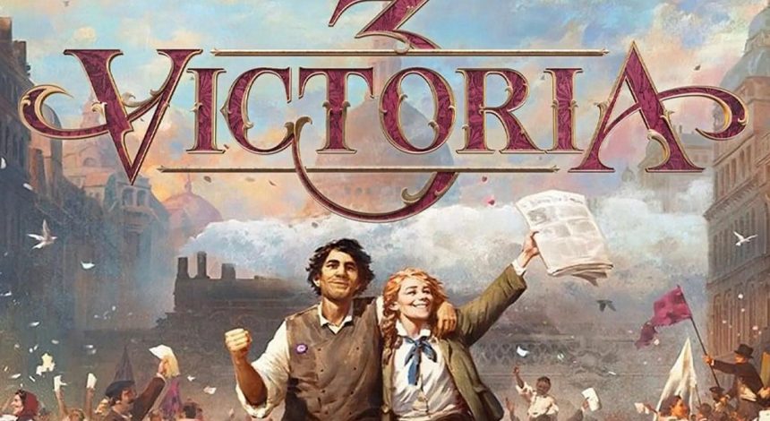 У Steam можна безкоштовно пограти в одну з найбільш незвичайних стратегій від авторів Hearts of Iron