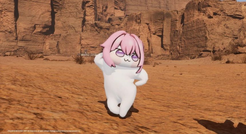 Геймдиректор Stellar Blade назвав свій улюблений мод для гри