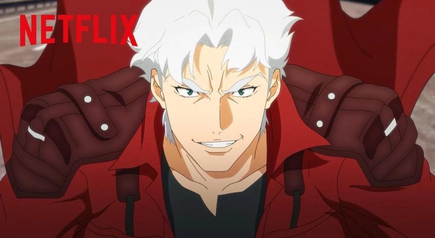 Творець аніме за Devil May Cry від Netflix розповів, чого чекати від 2 сезону серіалу
