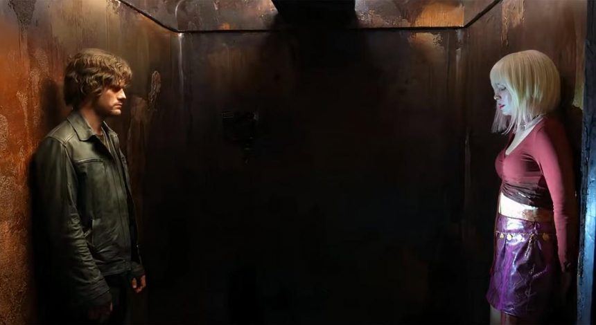 "Більше схоже на порно-пародію": у мережі розкритикували новий фільм за Silent Hill