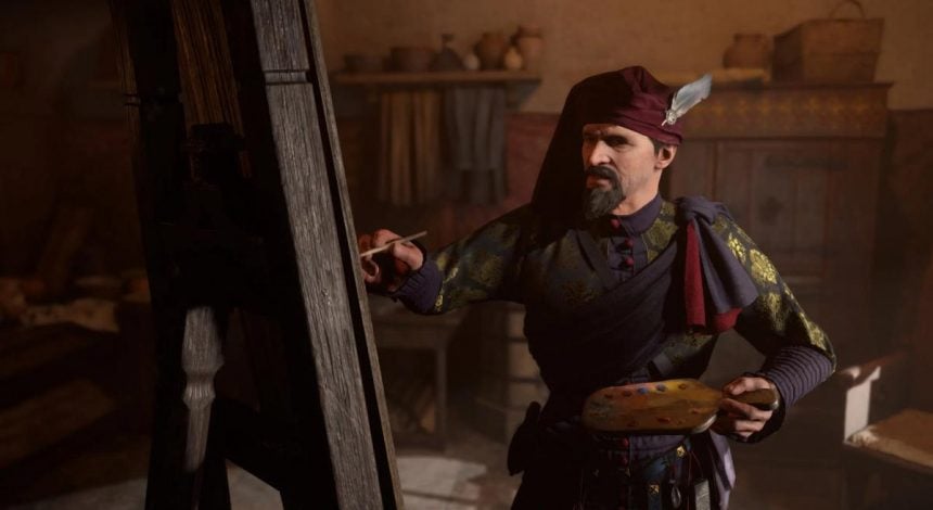 Разработчики Kingdom Come: Deliverance 2 пообещали выпустить 2 крупных DLC до конца года