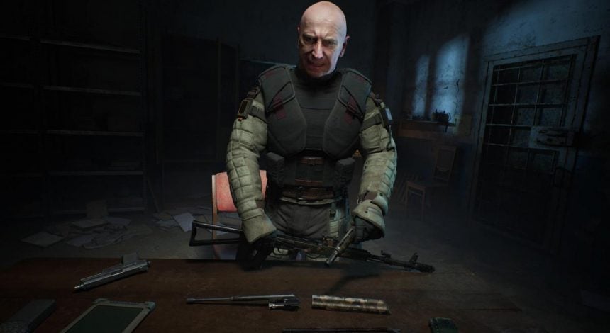 Реалістичне перезарядження і підтримка модів: для Stalker 2 вийшло велике оновлення