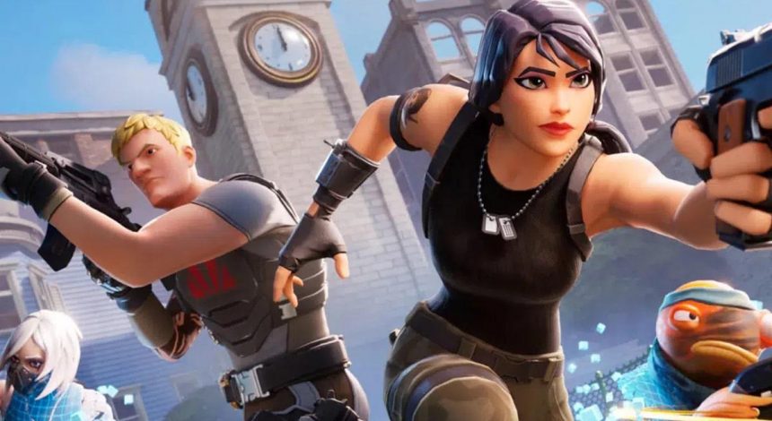 Читер у Fortnite тепер винен Epic Games 175 тисяч доларів за шахрайство на турнірах