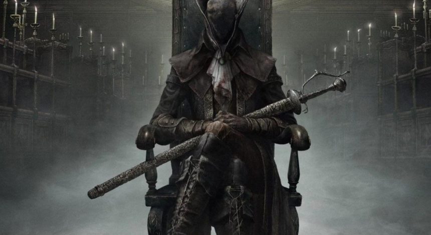 Sony готує фільм за Bloodborne і зараз шукає режисера, - інсайдер