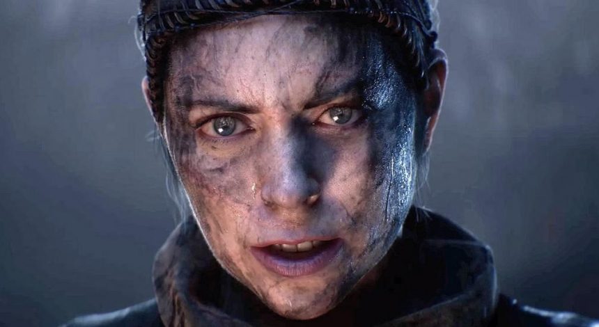 У перевиданні Hellblade 2 повернуть систему з видаленням збережень при великій кількості смертей