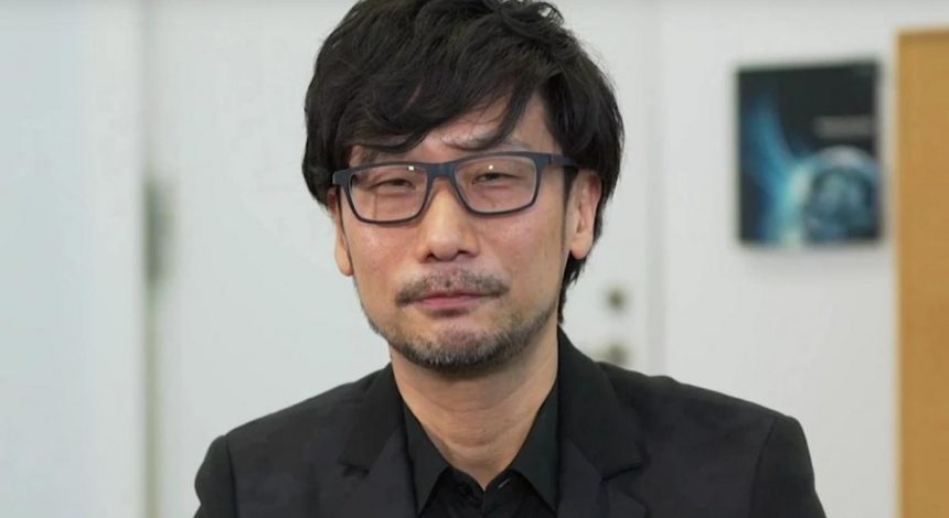 Хідео Кодзіма пояснив, чому він не бере японських акторів у свої ігри